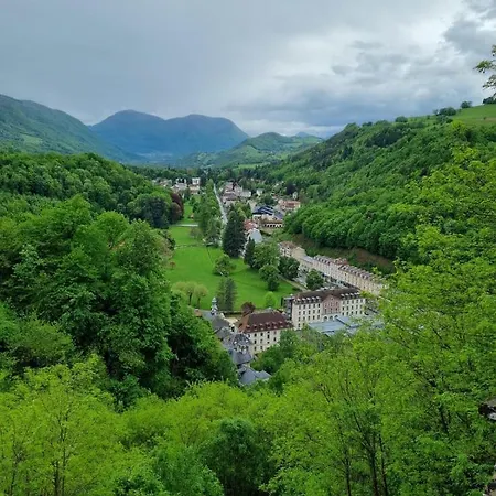 #bv Le Chateau D'uriage * Saint-Martin-d'Uriage
