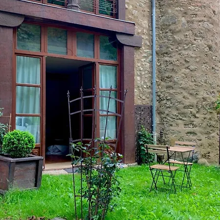 #bv Le Chateau D'uriage