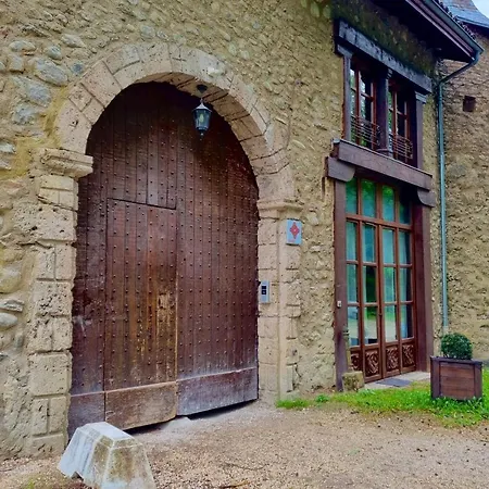 #bv Le Chateau D'uriage Apartmán