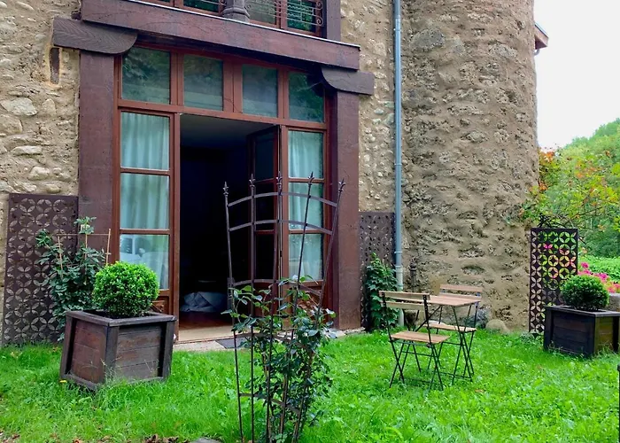 #bv Le Chateau D'uriage